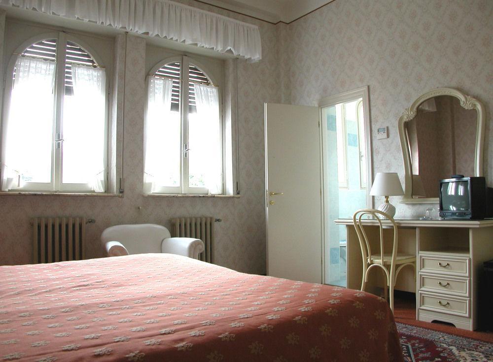Du Parc Hotel Lake Maggiore Exterior foto