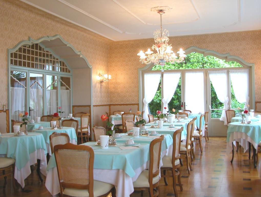Du Parc Hotel Lake Maggiore Exterior foto