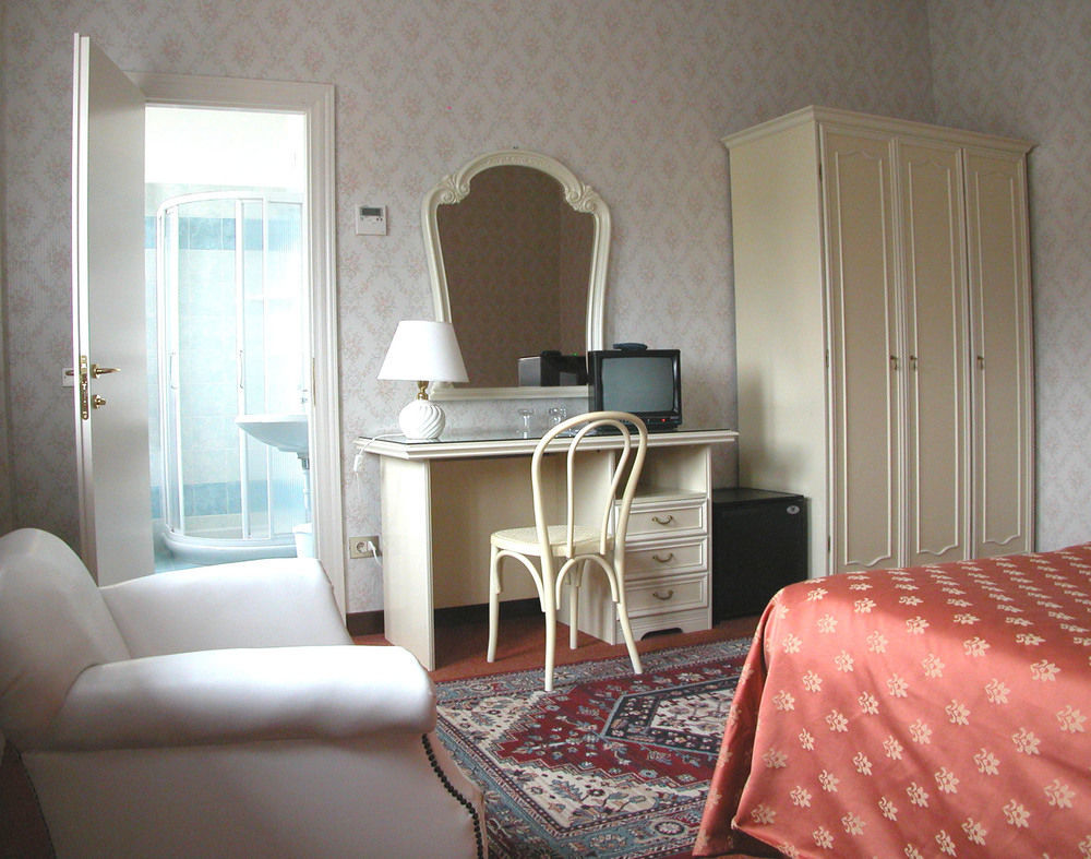 Du Parc Hotel Lake Maggiore Exterior foto