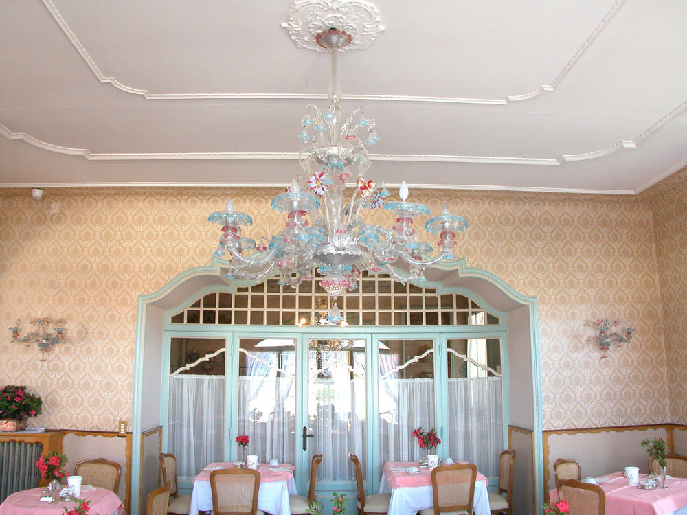 Du Parc Hotel Lake Maggiore Exterior foto