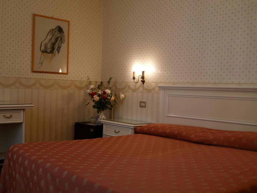 Du Parc Hotel Lake Maggiore Cameră foto