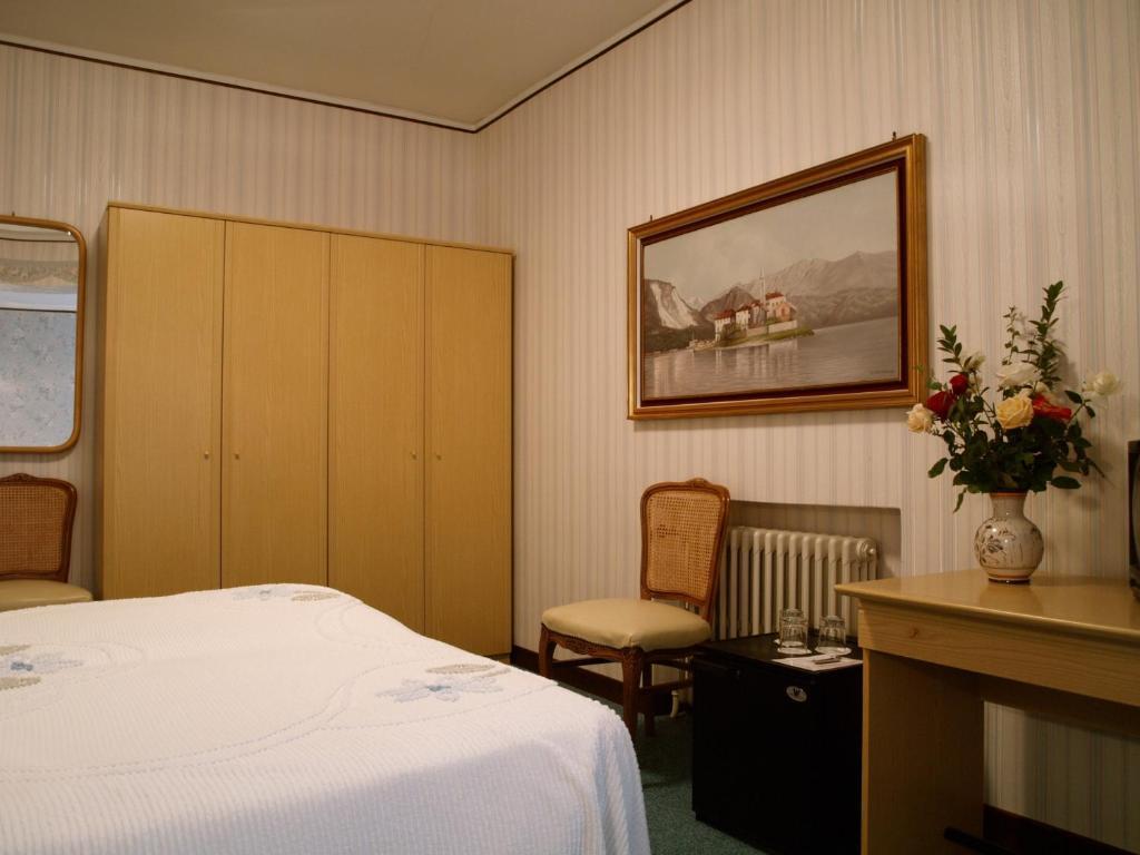 Du Parc Hotel Lake Maggiore Cameră foto