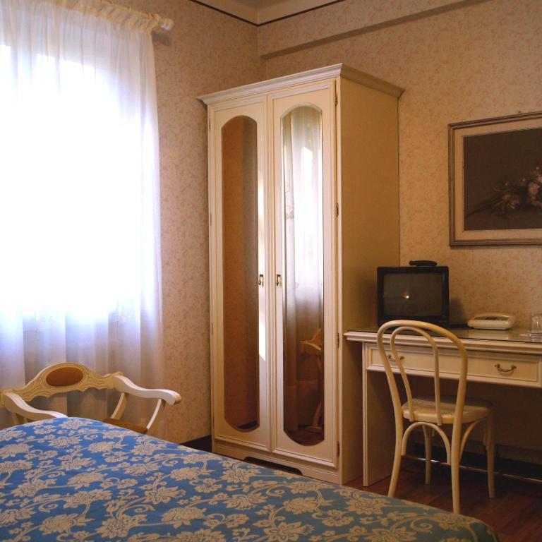 Du Parc Hotel Lake Maggiore Cameră foto