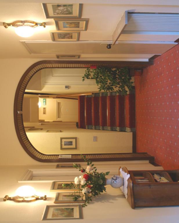 Du Parc Hotel Lake Maggiore Exterior foto