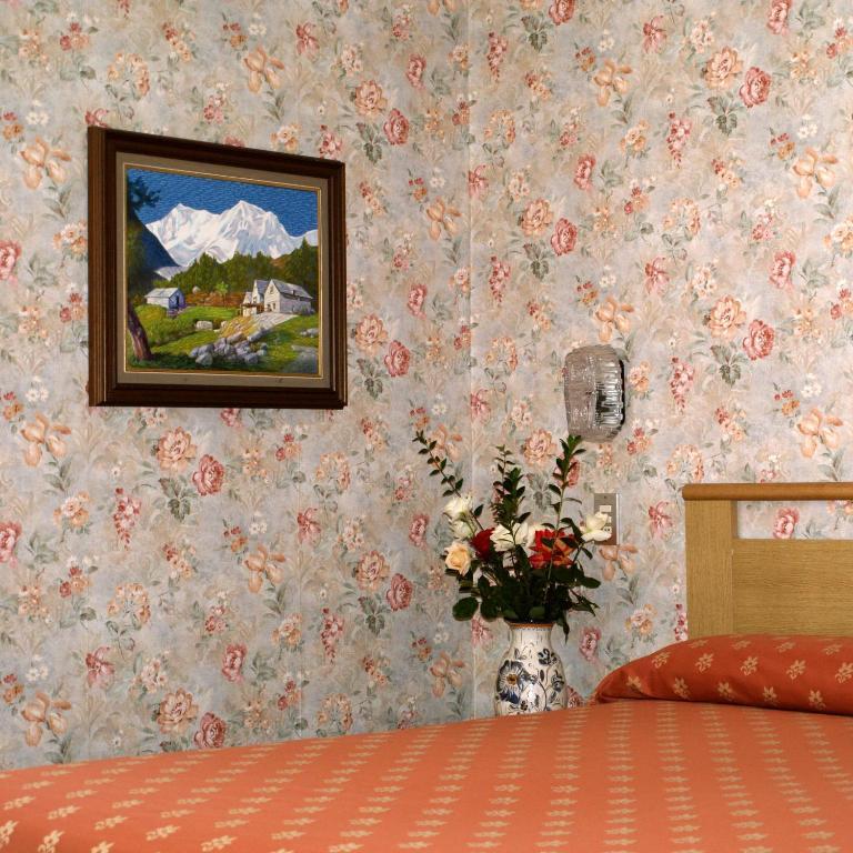 Du Parc Hotel Lake Maggiore Cameră foto