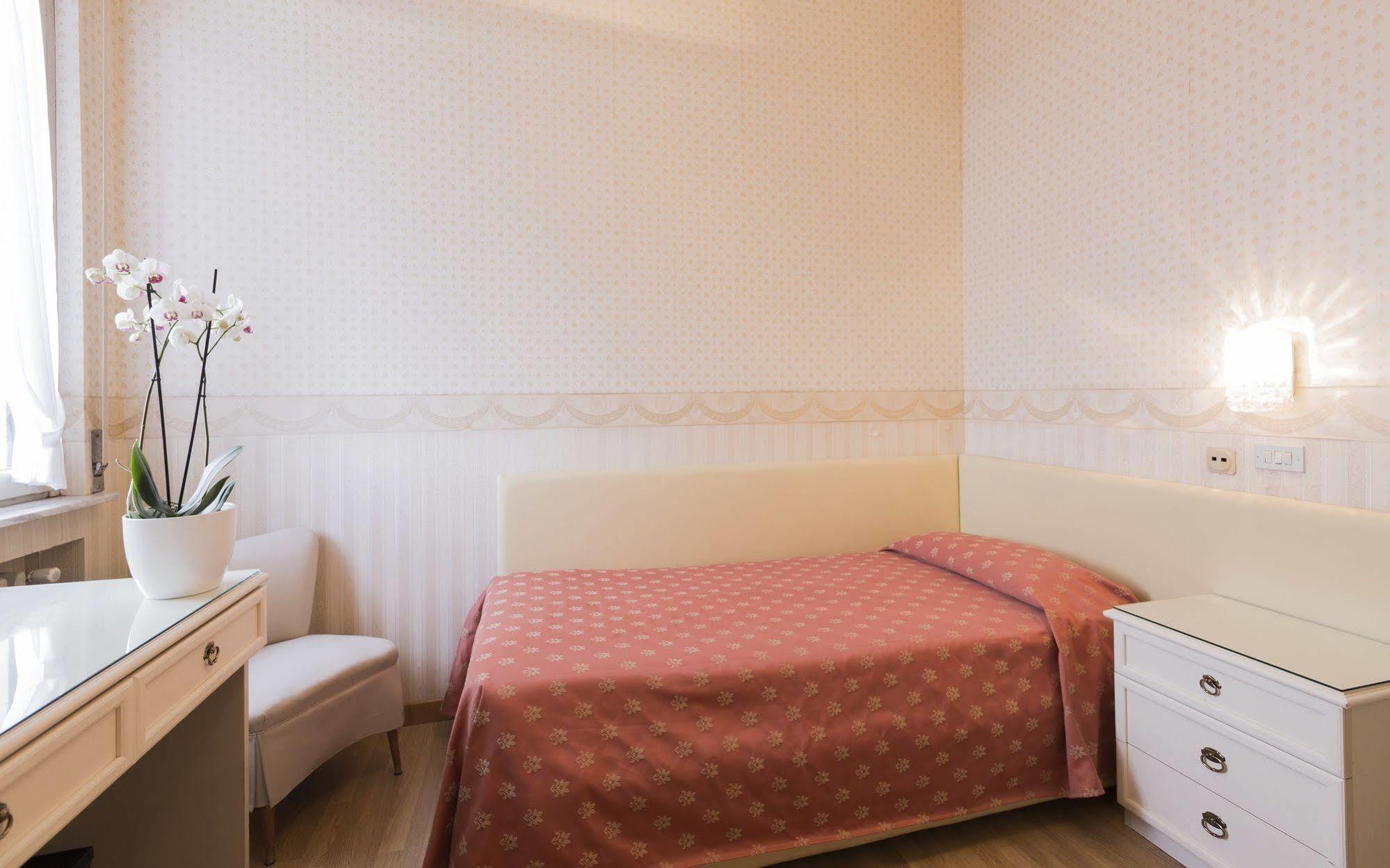 Du Parc Hotel Lake Maggiore Exterior foto