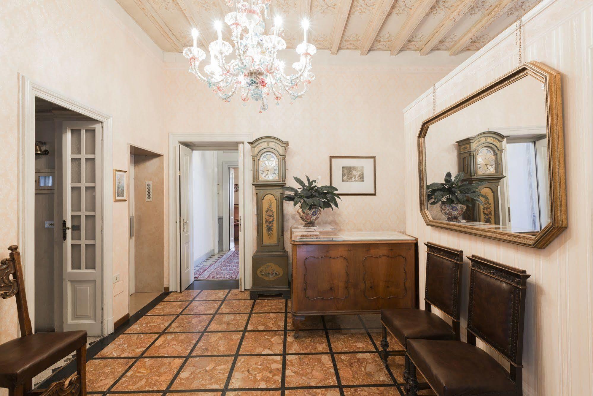 Du Parc Hotel Lake Maggiore Exterior foto