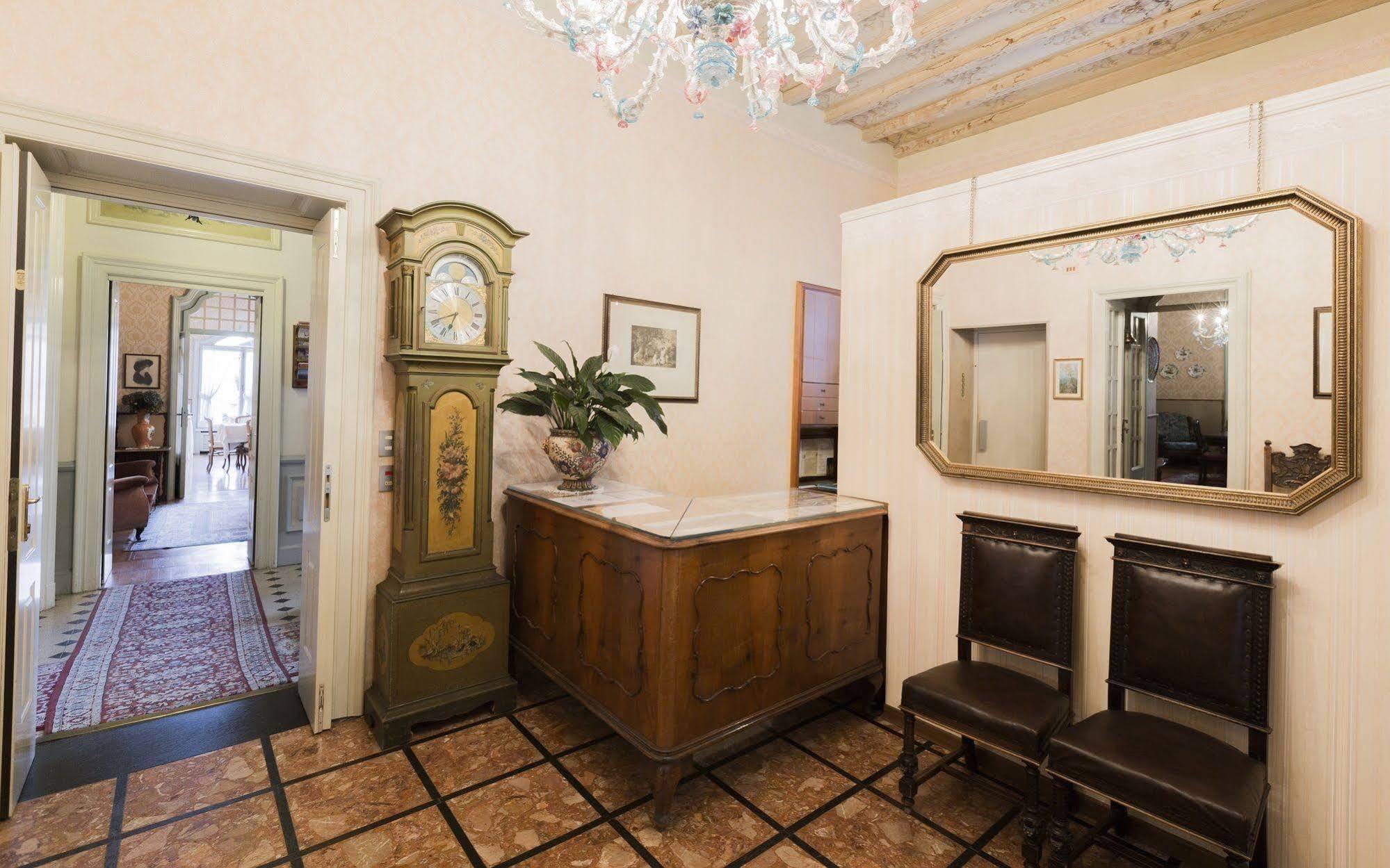 Du Parc Hotel Lake Maggiore Exterior foto
